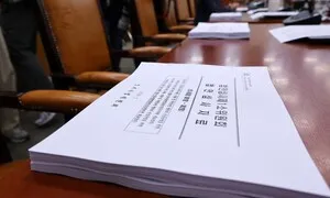 2차 종합특검 30일 연장…여당 주도로 법안 법사위 1소위 통과