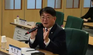 성과급을 지역화폐로 준다고?…박민규 의원, 법안 논란 커지자 철회