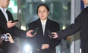 “박나래 행동 ‘매니저 갑질’ 맞다”…경찰, 검찰에 송치