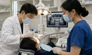장애인, 치아 건강 ‘취약’…“실태조사 정례화 필요” [건강한겨레]
