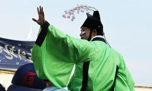 굿바이 잠실, 마지막 올스타전…MVP는 생일 맞은 허인서