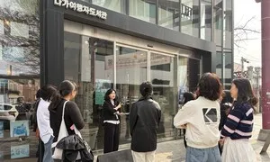 ‘전주책쾌’ 아시나요?…전주시, ‘책 관광지’로 거듭 난다
