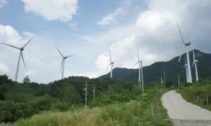 용대리 마을 풍력이 말해주는 것 [김해동의 기후시민]