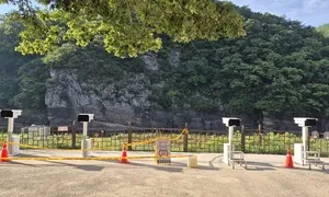‘반구천 암각화’ 세계유산 등재 1년…11만명 관광객 끌어모았다