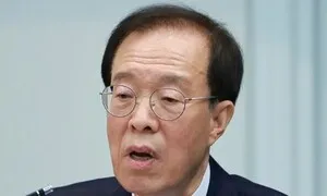 이석연 통합위원장 “검찰 보완수사권 완전 폐지는 헌법 위배”