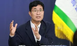 ‘새만금 카지노’ 다시 꺼낸 전북지사…“전북특별법 개정 추진”