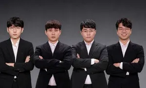 박정환·신민준·안성준 농심배 대표 선발전 통과…와일드카드는 추후 선정