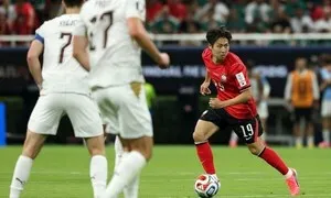 이강인 ‘AT 마드리드 이적’ 임박…“팀 닥터, 메디컬 체크 위해 방한”