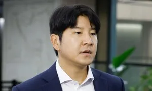 ‘홍명보 감독 선임 공개 비판’ 박주호, 경찰 참고인 조사