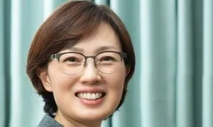 ‘mRNA 연구’ 김빛내리 교수, 노벨상 징검다리 ‘나카소네상’ 받아
