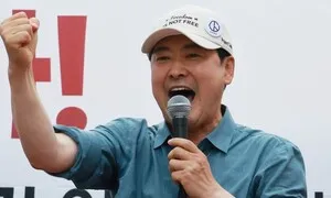이재오 “장동혁 ‘배 째라’는 건달이나…대표 아니라 의원도 그만둬야”