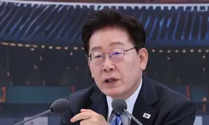 이재명 “전문 신고꾼 불이익 없어야…부패 신고는 공익에 기여”