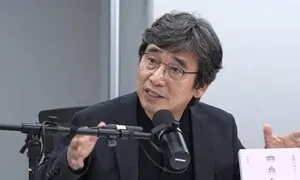 유시민 “이 대통령이 수사·기소 완전분리 원치 않아…검찰개혁 안 되는 이유”