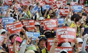 [사설] 국회 ‘홈플러스 청문회’, 철저히 책임 묻고 대책 마련해야