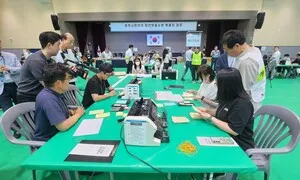 124→122표 차…충주시장 선거 재검표, 당락 안 바뀌었다