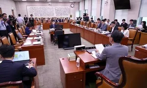 보완수사권 폐지 신중론에…친청계 “속지 말라” 거센 반발