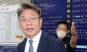 [속보] ‘채 상병 수사정보 누설 혐의’ 이시원 전 비서관 구속영장 기각