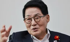 박지원 “DJ 5년 내내 괴롭혔던 유시민, 이젠 이 대통령 흔들어”