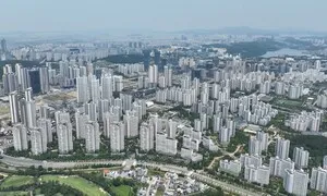 화성 동탄, 구리시 아파트 매맷값 상승세 둔화…반도체 벨트 수원, 용인은 강세