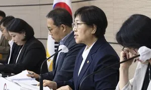 내년에 중증장애인 생계급여 부양의무자 폐지…기초연금 선정 기준도 변경