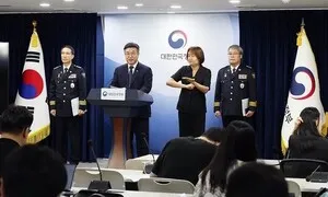 경찰 “장윤기 사건, 자정능력 보여줘”…국회에서 ‘딴소리’