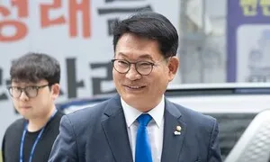 송영길·김용 “검찰이 빼앗은 시간 결격사유 안 돼”…피선거권 요구