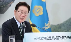 이 대통령 “12월3일 ‘국민주권의 날’ 지정…의미 계승할 것”