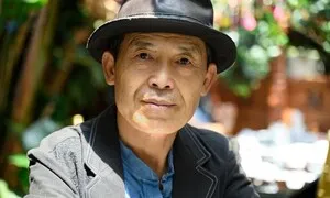 정창훈 작가 3회 김복진 미술상 수상