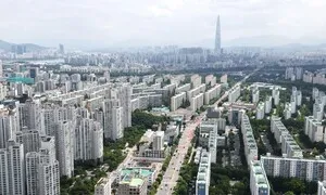 초고가 1주택 ‘보유세 기준’ 논쟁…30억원 이상 서울 아파트는 4.4%