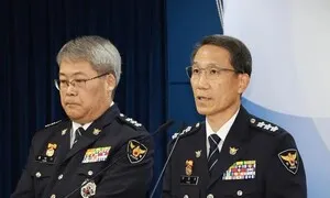 “지역 전문성은 고려 안 하나”…경찰 ‘순환인사 강화’에 “탁상행정”