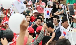 장동혁 “유시민 발언 120% 공감…정권 이미 실패”