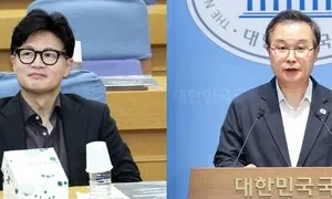 ‘검사 출신’ 한동훈·이건태…보완수사권 두고 TV토론한다