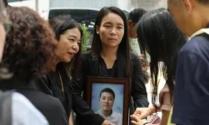 ‘미얀마 건설노동자 사망’ SK에코플랜트 “엄중한 책임 통감”
