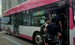 안동시 청소년 무상버스 도입은 말 뿐?…