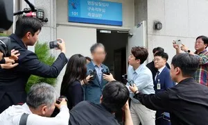 ‘장윤기 사건’ 담당 형사과장 “윗선이나 제가 부당한 지시 내린 적 없다”