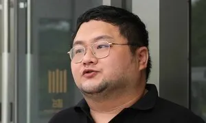 ‘쯔양 협박’ 유튜버 구제역, 항소심서 손해배상 8천만원으로 늘어