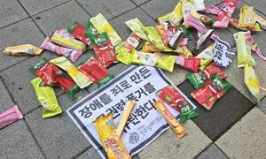 경찰, 메로나 훔친 발달장애인 2명 ‘특수절도’ 송치…부모들 “가혹하고 억울”