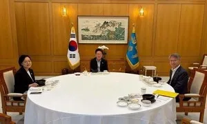 민형배 “이 대통령, 대한민국 민주주의가 호남에 진 빚 갚겠다고 말해”