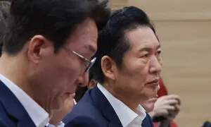 정청래 “‘뉴이재명’ 당 주류 되면 총선·대선 어려움 있겠다 생각해”