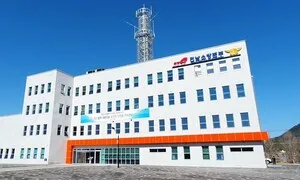 “임금 제대로 정산해달라”…건설노동자 대학교 옥상서 시위