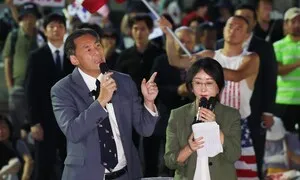 검찰, ‘이 대통령 명예훼손 혐의’ 모스 탄 불구속 기소