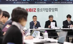 피해기업들 피눈물로 정부 배가 부르다니 [왜냐면]