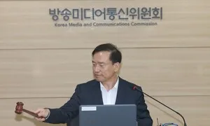 ‘대선 캠프’ 논란 오태규 방문진 이사 후보, 자동 임명으로