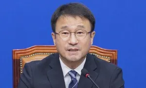 민주, 보완수사권 폐지 법안 이르면 다음주 처리