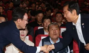 김민석이 쏘아올린 ‘신천지 개입설’…“특검 무산과정 살펴봐야” 주장도