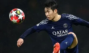 이강인, AT마드리드서 ‘7번’ 달고 뛰나…입단 발표 초읽기