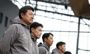 AG 남자 축구대표팀, 사우디·카타르와 D조 배정