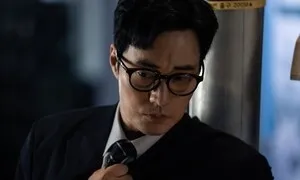‘김부장’ 잡아라!…지성·박은빈·남궁민·공효진 ‘주말극 대전’
