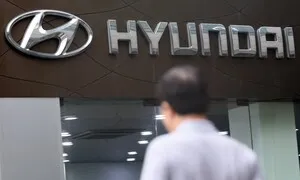 최대 매출에도 웃지 못한 현대차…영업이익 20.8% 감소