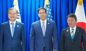 동학의 비극과 전시작전통제권 환수 [아침햇발]